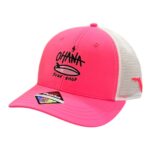 "PINKY" - UV LITE AND TRI-TECH HATS - Image 4