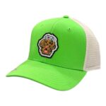 "NUGGET" - OHANA YOUTH TRUCKER HAT - Image 5