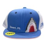 "ANIMALS" - OHANA YOUTH TRUCKER HAT - Image 10