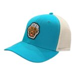 "NUGGET" - OHANA YOUTH TRUCKER HAT - Image 2