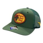 "THE MINNOW" - OHANA TRUCKER HAT - Image 2