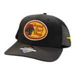 "THE MINNOW" - OHANA TRUCKER HAT