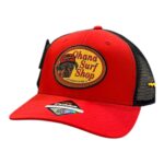 "THE MINNOW" - OHANA TRUCKER HAT - Image 3