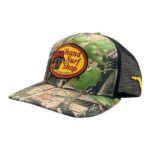 "THE MINNOW" - OHANA TRUCKER HAT - Image 4