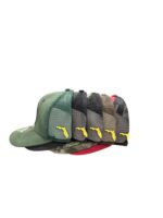 "THE MINNOW" - OHANA TRUCKER HAT - Image 6