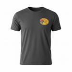 "THE MINNOW" - OHANA MEN'S S/S TEE - Image 5