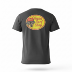 "THE MINNOW" - OHANA MEN'S S/S TEE