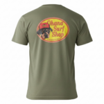 "THE MINNOW" - OHANA MEN'S S/S TEE - Image 2