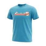 "NUGGET DOLPHINS" - OHANA MENS S/S TEE