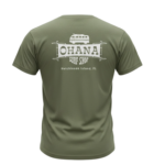 "BAMBOO BUS" - OHANA MEN'S S/S TEE