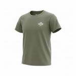 "BAMBOO BUS" - OHANA MEN'S S/S TEE - Image 2