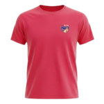 "GO CATS GO" - OHANA MENS S/S TEE - Image 2