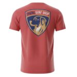 "GO CATS GO" - OHANA MENS S/S TEE