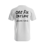 "ONE FIN" - ORIGINAL GROM S/S TEE