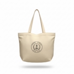 "THE ANCHOR" - OHANA TOTE BAG