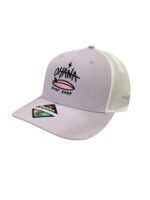 "PINKY" - UV LITE AND TRI-TECH HATS - Image 6