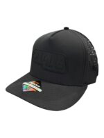 "SO FRESH SO CLEAN" - OHANA TRI-TECH HAT - Image 3