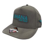 "SO FRESH SO CLEAN" - OHANA TRI-TECH HAT