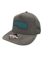 "SO FRESH SO CLEAN" - OHANA TRI-TECH HAT