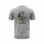 "BONES TO THE NOSE" - OHANA MENS S/S TEE