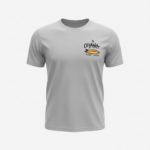 "BONES TO THE NOSE" - OHANA MENS S/S TEE - Image 2