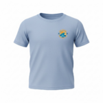 "RIDE THE WAVE" - OHANA TODDLER S/S TEE - Image 2