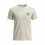 "THE QUIVER" - OHANA MEN'S S/S TEE - Image 2