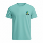"THE MAHI" - OHANA MEN'S TEE - Image 4