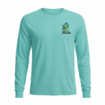 "THE MAHI" - OHANA MEN'S TEE - Image 3