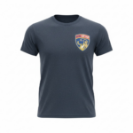 "GO CATS GO" - OHANA MENS S/S TEE - Image 3