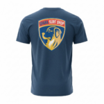 "GO CATS GO" - OHANA MENS S/S TEE - Image 4