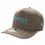 "SO FRESH SO CLEAN" - OHANA TRI TECH HAT