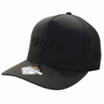 "SO FRESH SO CLEAN" - OHANA TRI TECH HAT - Image 2