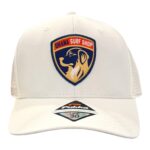 "GO NUGGET GO" - OHANA TRI TECH HAT - Image 4