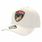 "GO NUGGET GO" - OHANA TRI TECH HAT