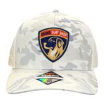"GO NUGGET GO" - OHANA TRI TECH HAT - Image 2