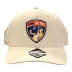 "GO NUGGET GO" - OHANA TRI TECH HAT - Image 3