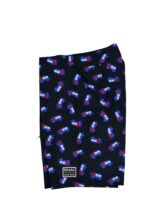 "BREWS, BARRELS, AND BABES" - OHANA MEN'S BOARDSHORTS - Image 3