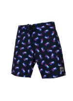 "BREWS, BARRELS, AND BABES" - OHANA MEN'S BOARDSHORTS