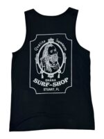 "PATRICK" - OHANA MENS TANK