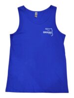 "PATRICK" - OHANA MENS TANK - Image 4