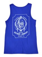 "PATRICK" - OHANA MENS TANK - Image 5
