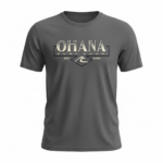 Ohana mens tee