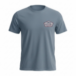 "AFTER PARTY PALMS" OHANA MEN'S S/S TEE - Image 4