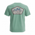 Men's 100% cotton tee