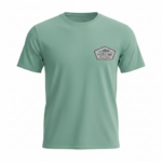 "AFTER PARTY PALMS" OHANA MEN'S S/S TEE - Image 2